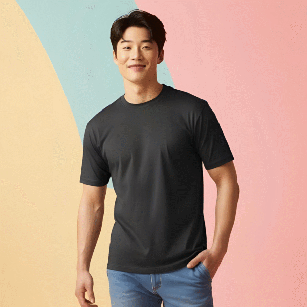 Premum tshirt for men