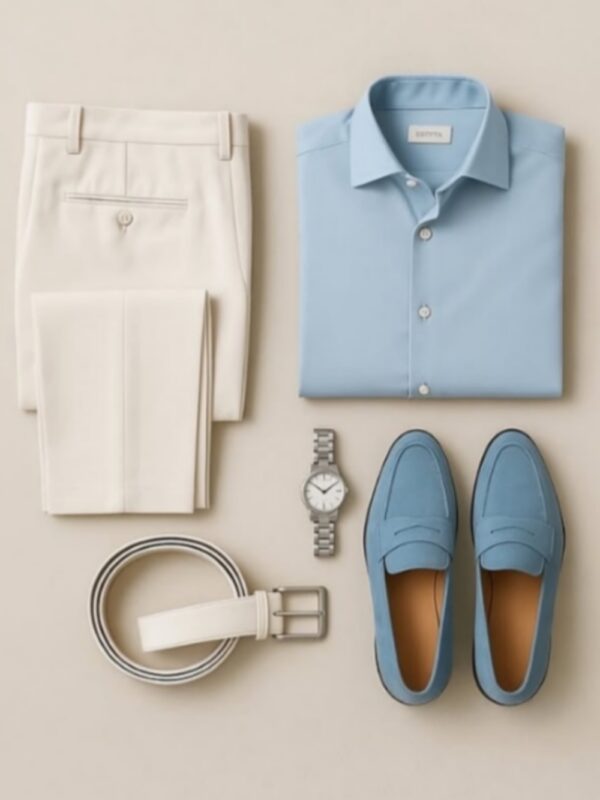 premium tee for men classic 1