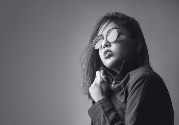 Oversized Cotton Tee - Image 6