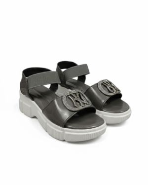 Kids’ Stylish Block Heel Sandals – Comfortable Party Wear Footwear