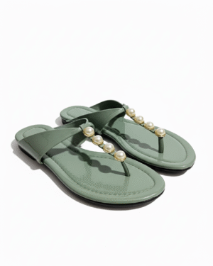 Women’s Pearl Flat Sandals