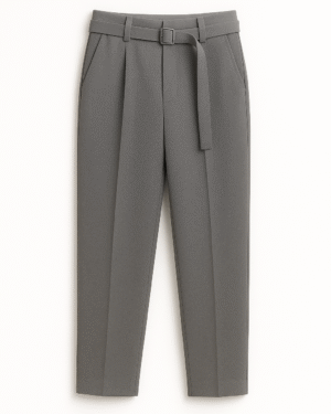 Premium classic Cotton Pants – Straight Cut