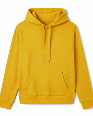 Premium Everyday Comfort Hoodie