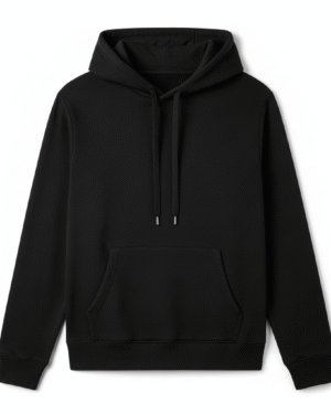 Signature Classic Streetwear Hoodie
