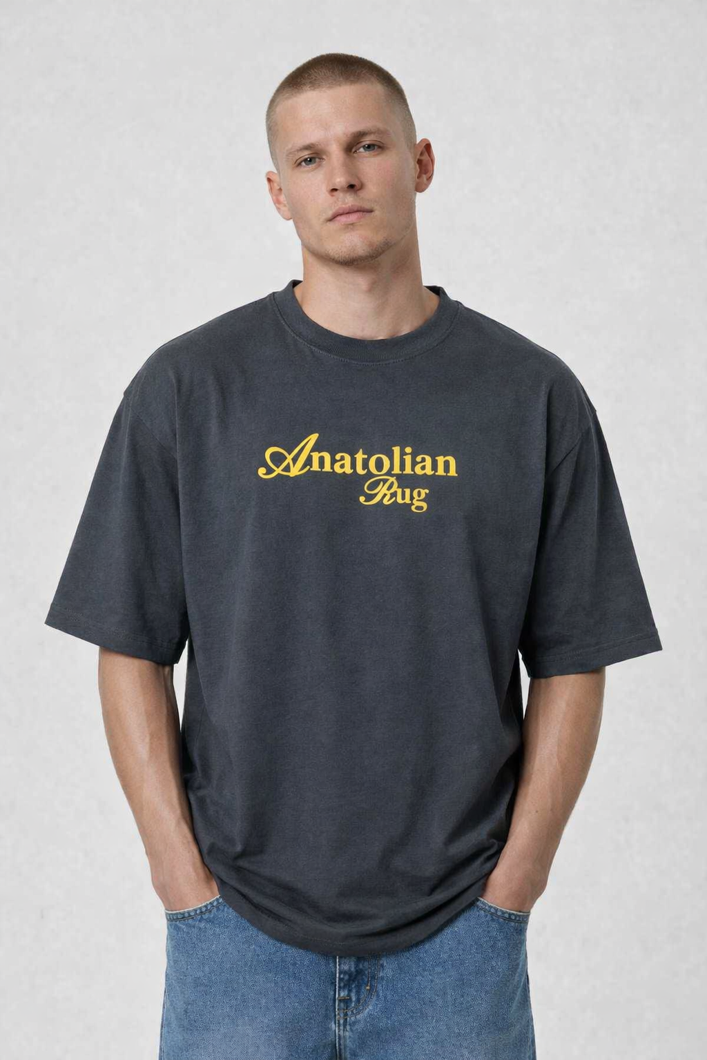 2side printed five-sleeve 5pcs combo