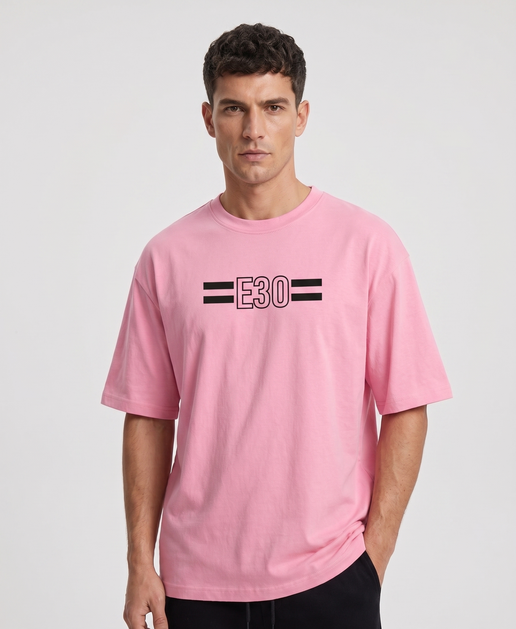 2side printed five-sleeve 5pcs combo