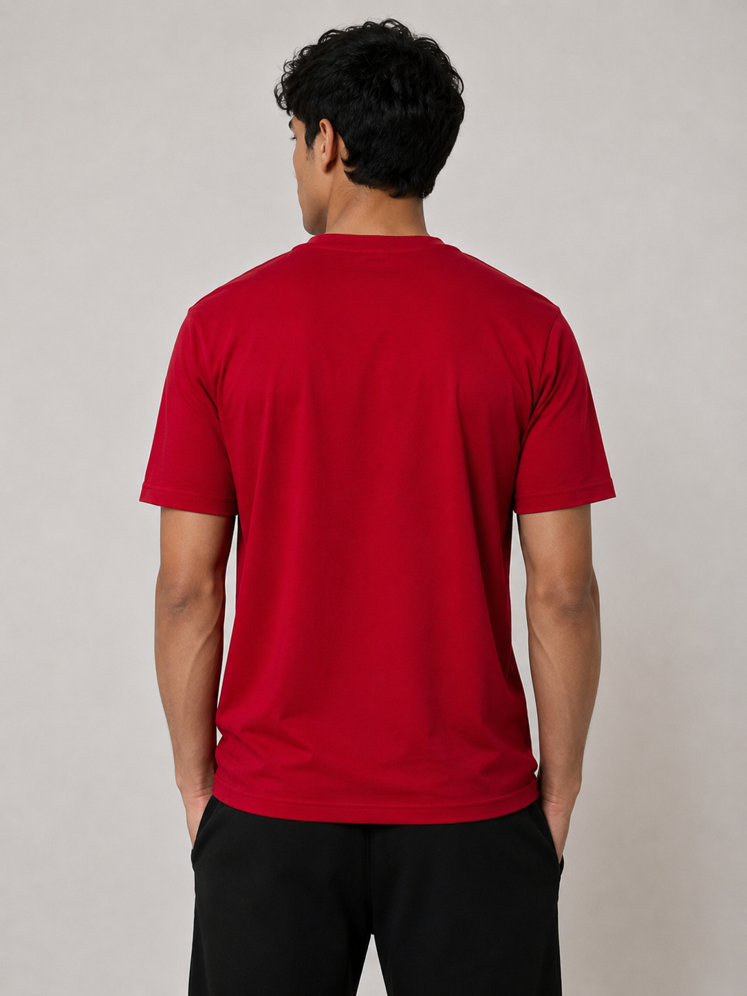 Men's Home Wear lightweight Jersey - Image 2