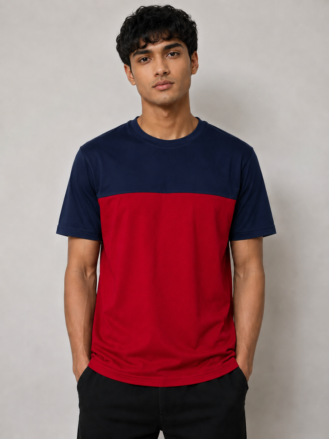 Men's Home Wear lightweight Jersey - Image 8