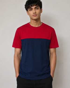 Men's Home Wear lightweight Jersey