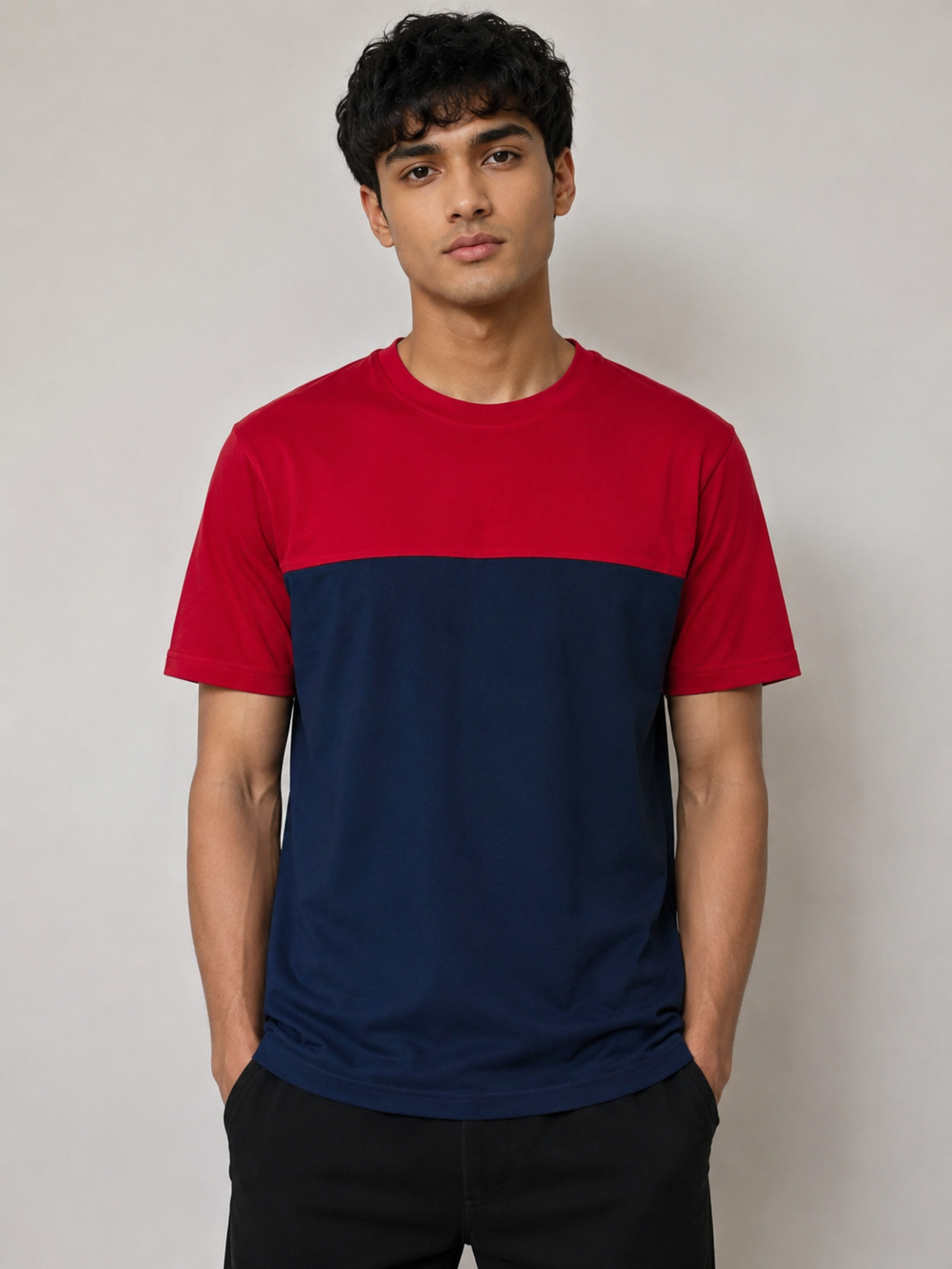 Men's Home Wear lightweight Jersey