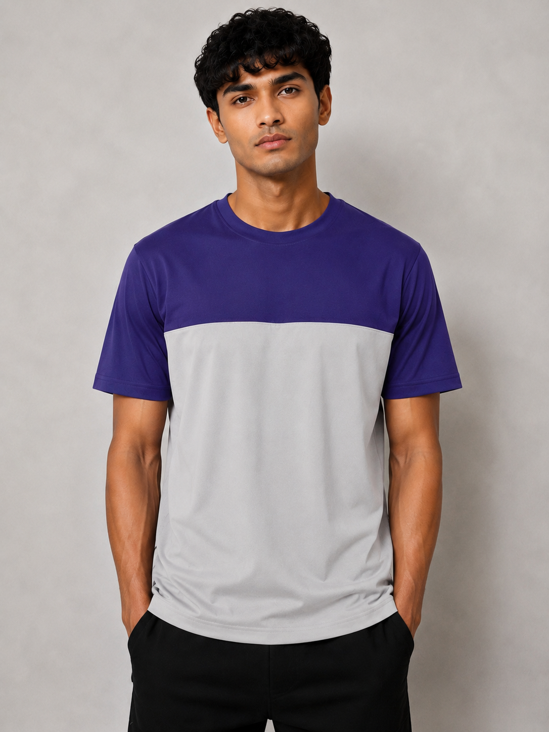 Men's Home Wear lightweight Jersey - Image 7