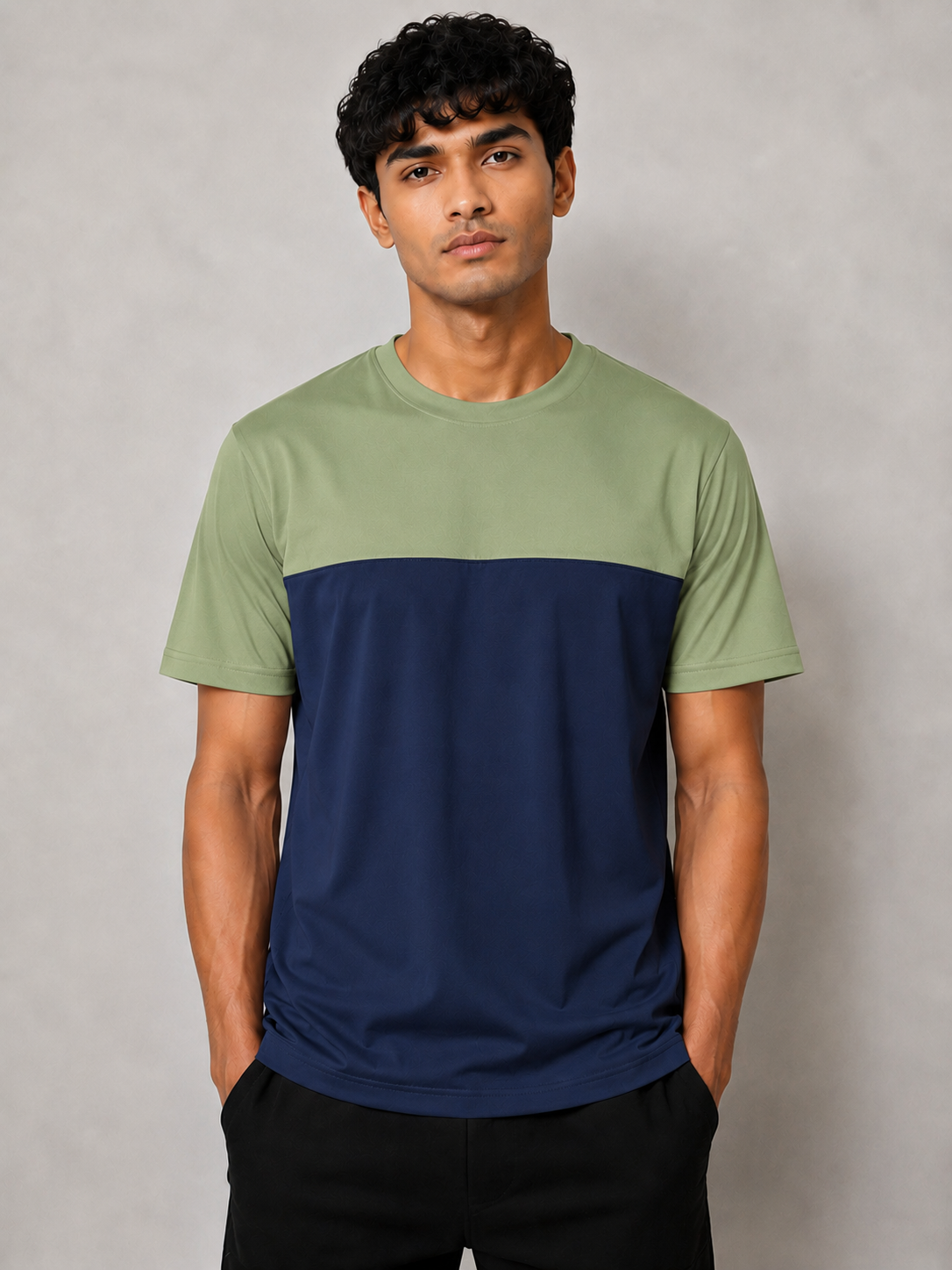 Men's Home Wear lightweight Jersey - Image 6