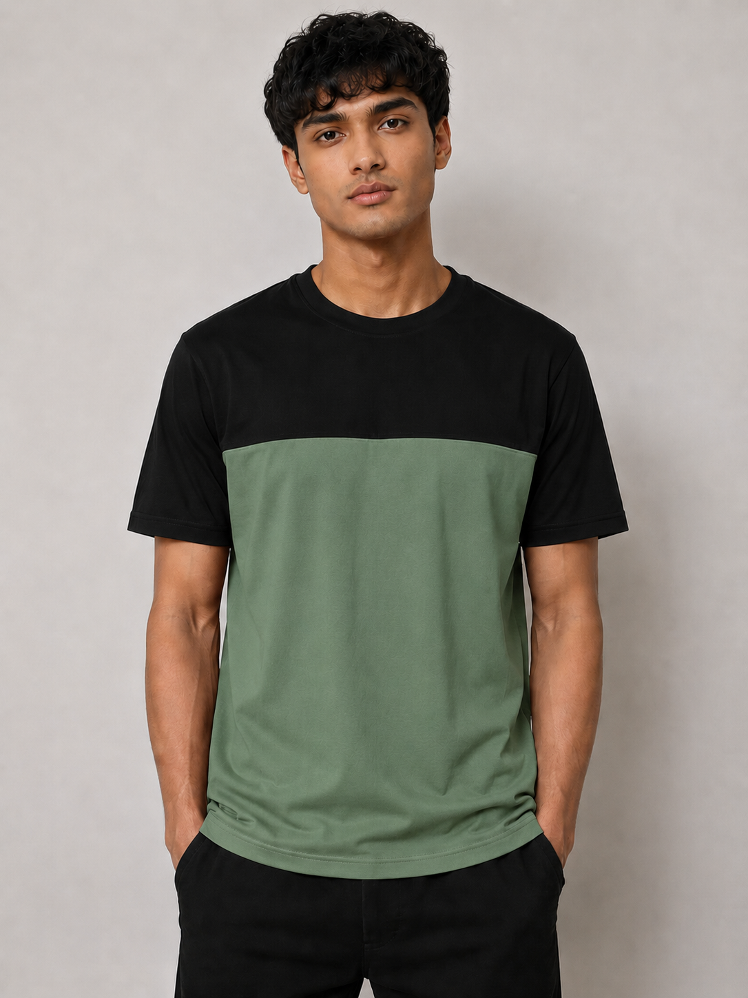 Men's Home Wear lightweight Jersey - Image 5
