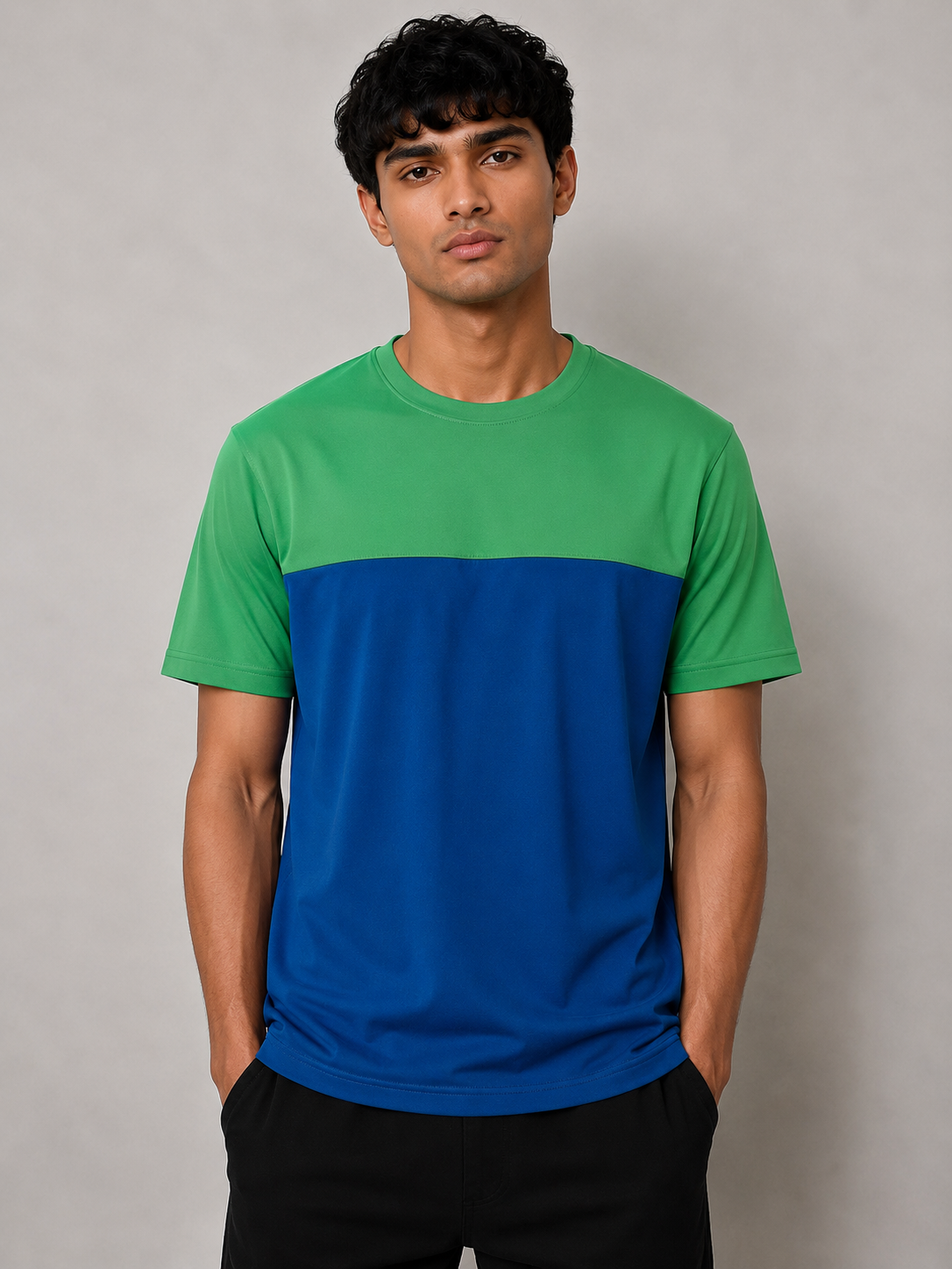 Men's Home Wear lightweight Jersey - Image 4