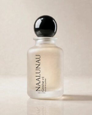 naalunau Geneze e1 extrait de parfum