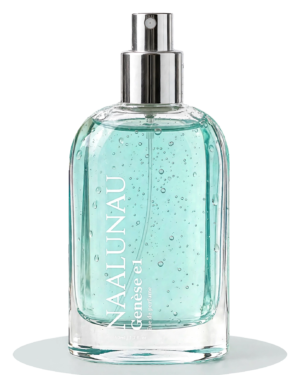 naalunau Geneze e1 extrait de parfum