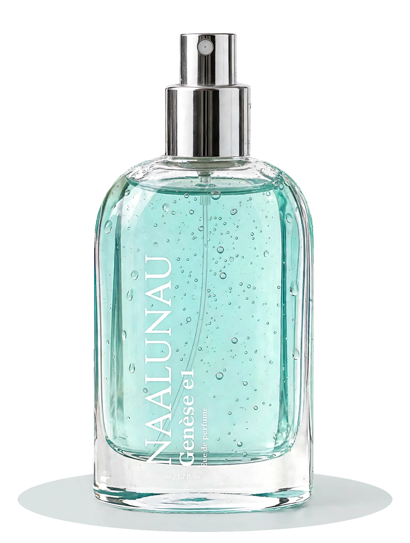 naalunau Geneze e1 extrait de parfum