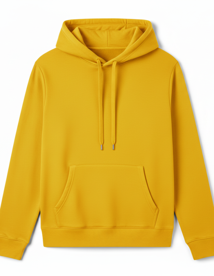 Premium Everyday Comfort Hoodie